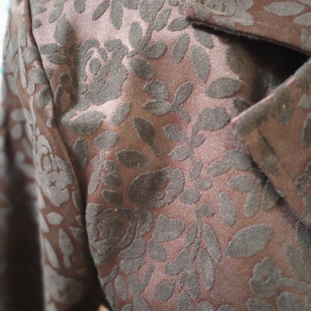 Alyn Paige Skirt Suit - Picture 9 of 11
